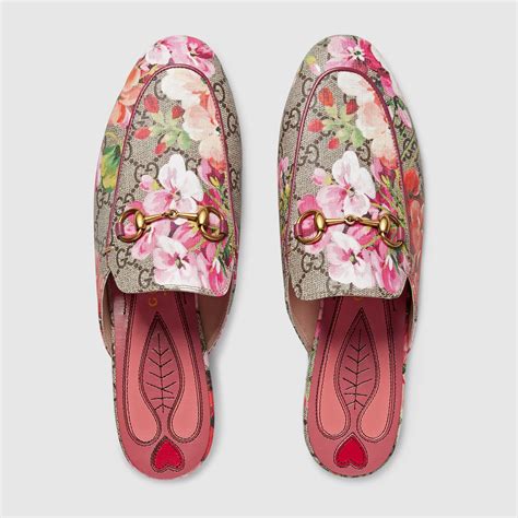 gucci princetown slipper sale